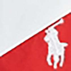 Pure Wht/RL2000 Red/ Nwpr