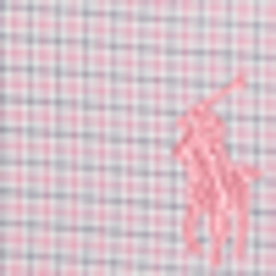 Pink/White