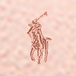 Pale Pink