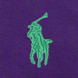 Branford Purple