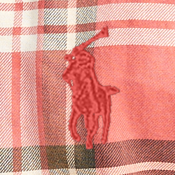 Red/Navy