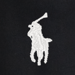 Polo Black