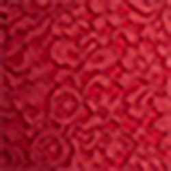 Vibrant Garnet