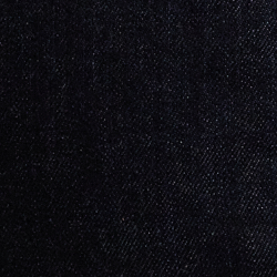 Dark Rinse Wash Denim