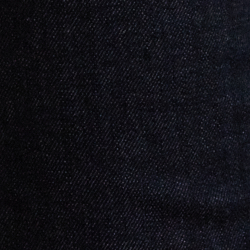 Dark Rinse