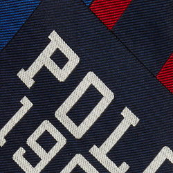 Navy/Royal/Red