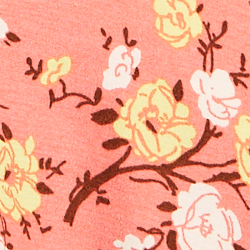 Blush Floral