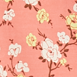 Blush Floral