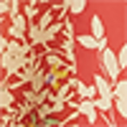 Red Combo Floral