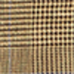 Glen Plaid W/ Blue Deco