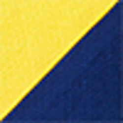Navy And Yellow
