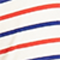 White/Geranium/Blue