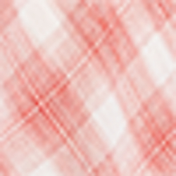 Canyon Red/White