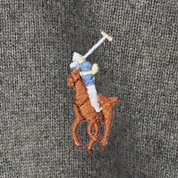 Fawn Grey Heather