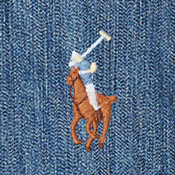 Bsr Medium Indigo