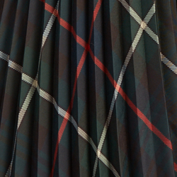 Green Tartan