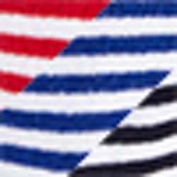 Navy Red