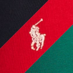 Red/New Forest/Polo Black