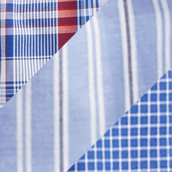 Plaid/Stripe