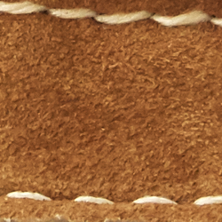Polo Pale Russet