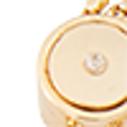 Gold/Rose Quartz