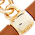 Gold/Cognac