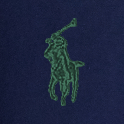 Refined Navy