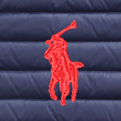 Refined Navy