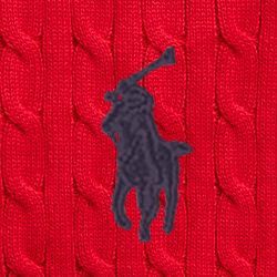 Ralph Red