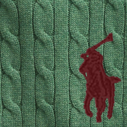 Green Heather