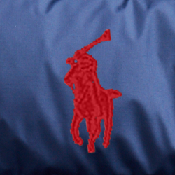Refined Navy