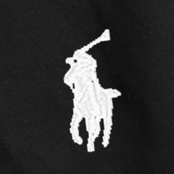 Polo Black