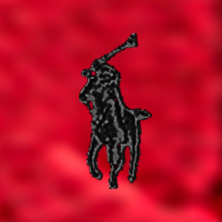 Ralph Red