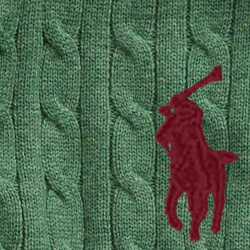 Green Heather