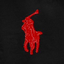 Polo Black
