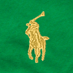 Athletic Green