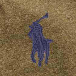 Service Green Heather