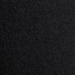 Crisp Black