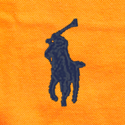 Bright Signal Orange