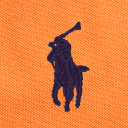 Bright Signal Orange