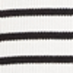 Silk White/Polo Black