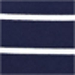 Navy/White