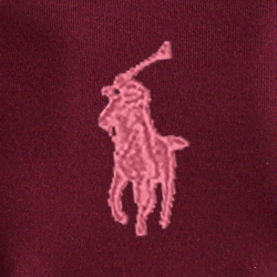 Classic Burgundy