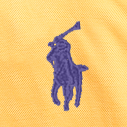 Das legendäre Piqué-Poloshirt