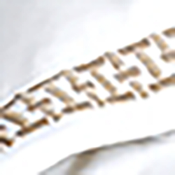 White And Wheat
