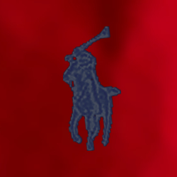 Slim Fit Garment-Dyed Oxford Shirt