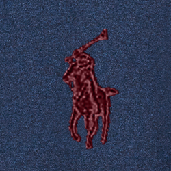 Bleu Monroe chin&eacute;