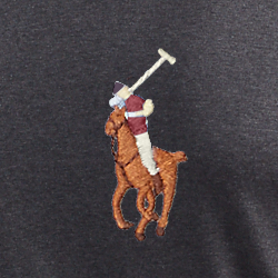 Dark Grey Heather