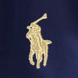 Refined Navy