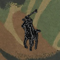 British Elmwood Camo
